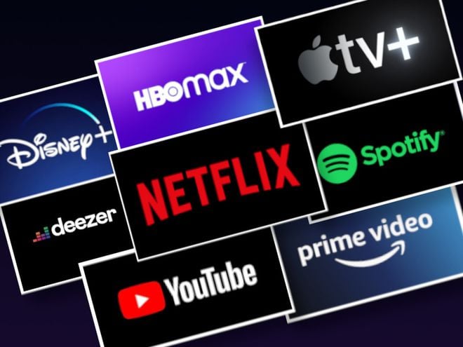 O que é plataforma de streaming?