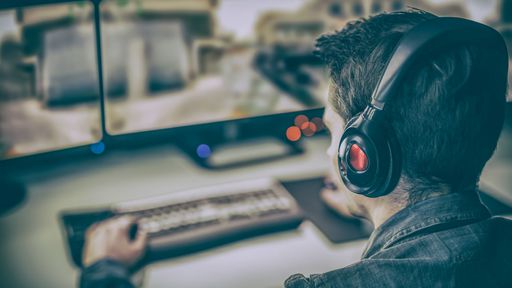 Claro lança plataforma de conectividade voltada para gamers, streamers e eSports
