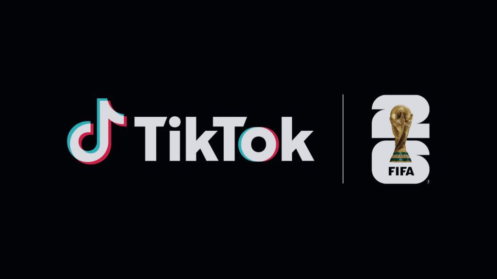 Parceria entre TikTok e FIFA