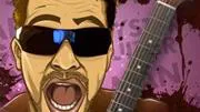 Mystery Guitar Man e seus vídeos fantásticos