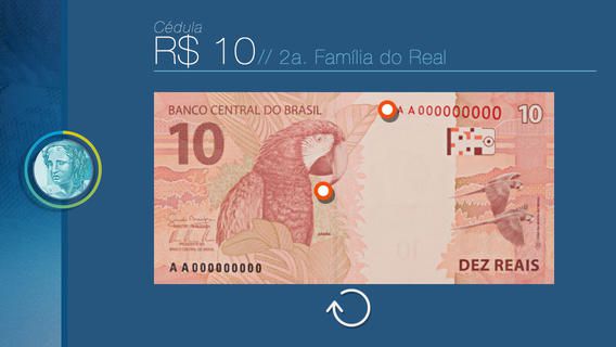 Dinheiro Brasileiro Dinheiro Brasileiro