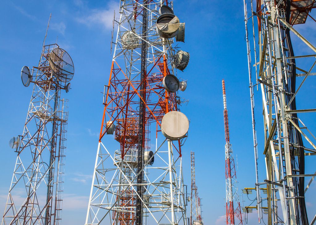 Senado aprova mudanças para a Lei Geral de Telecomunicações