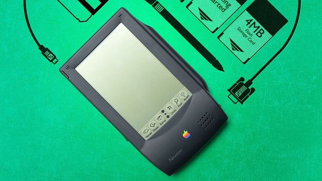 Conheça Love Notes to Newton, documentário sobre produtos da Apple nos anos 90