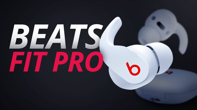 Beats Fit Pro: um AirPods Pro disfaçado [Análise/Review]