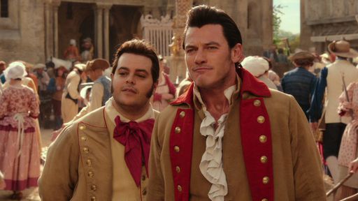 Disney+ anuncia série derivada de A Bela e a Fera centrada em Gaston e LeFou