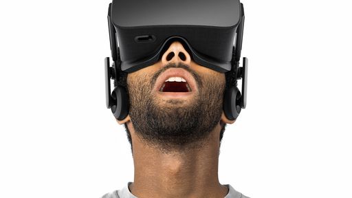 Oculus lança PC e controles otimizados para o Rift
