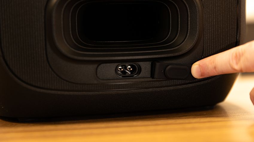 JBL PartyBox Encore 2