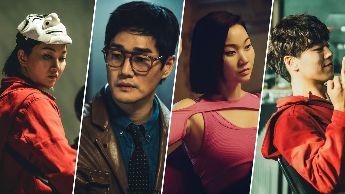 Novos K-dramas originais da NETFLIX para 2023 – Revista KoreaIN