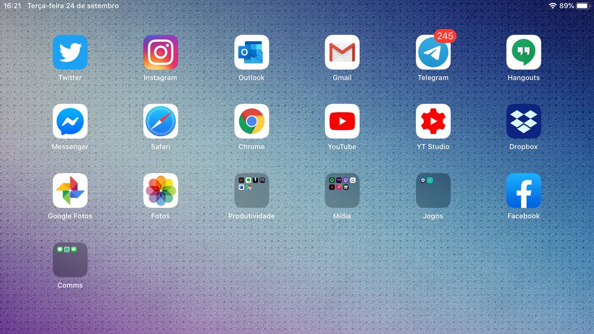 Apps do iPhone: outubro 2019