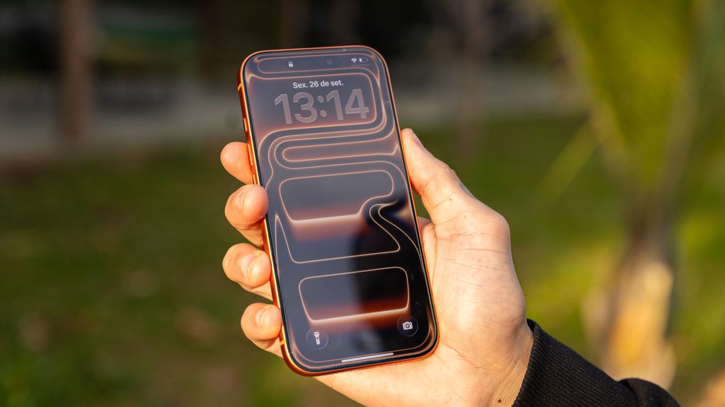 Ajustes no Liquid Glass e mais: o que esperar do iOS 26.2? - Canaltech