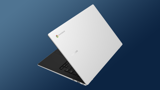Samsung anuncia sem alarde Galaxy Chromebook Go com Intel Celeron e tela de 14"