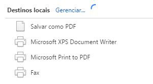 Dicas navegador Dicas navegador