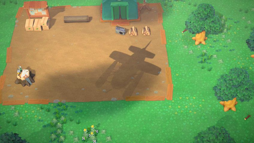 Animal Crossing: New Horizons - Nintendo Switch 2 Edition