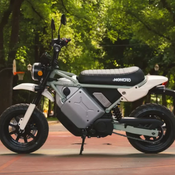 Harley-Davison muda foco e lança motos elétricas 