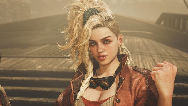 Reprodução/Capcom