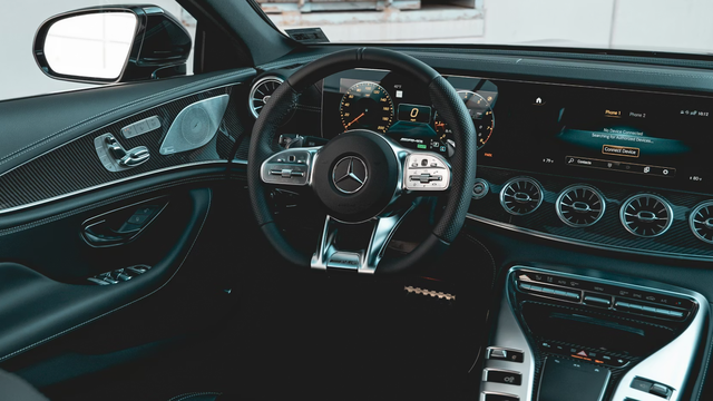 Altered Vision/Unsplash