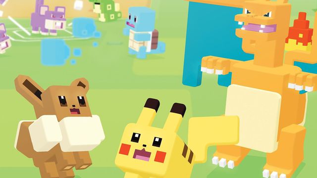 Análise | Pokémon Quest é uma experiência honesta para o modelo free-to-play