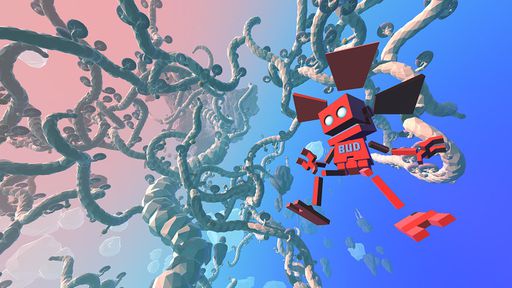 'Grow Up' traz simpático robozinho da Ubisoft de volta aos consoles