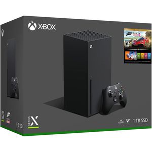 [PARCELADO] Console Microsoft Xbox Series X Premium Edition