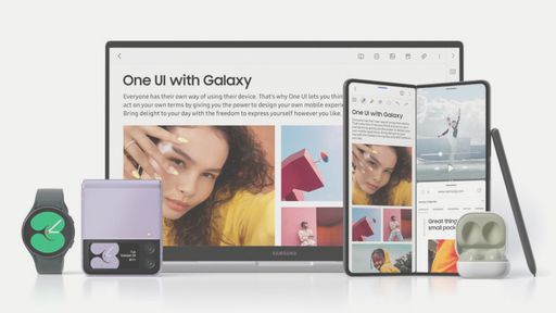 Samsung libera One UI 4 para linha Galaxy S21; veja cronograma para mais modelos