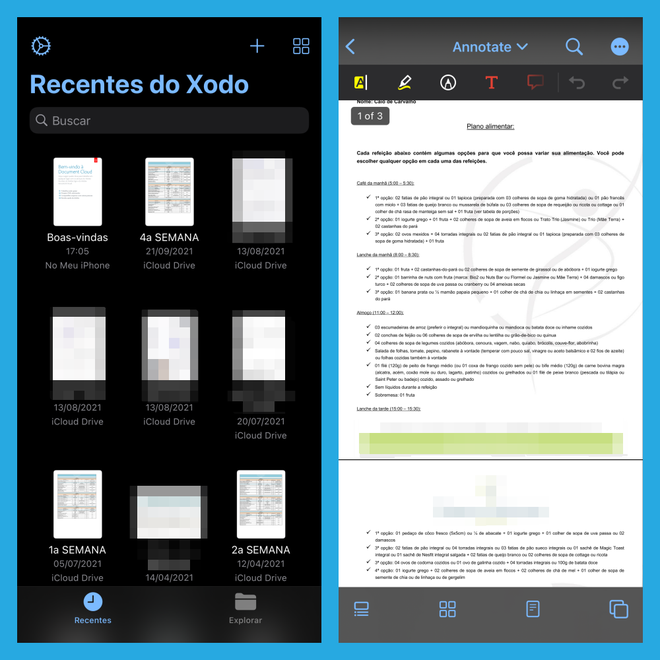 Os 10 melhores apps para baixar livros em PDF - Canaltech