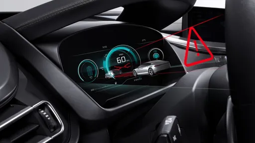 Bosch planeja lançar display para carros com tecnologia 3D