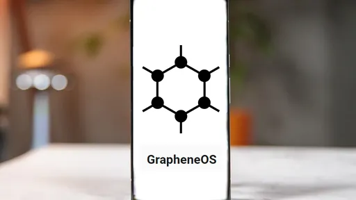 O que é GrapheneOS e quais celulares são compatíveis com ele