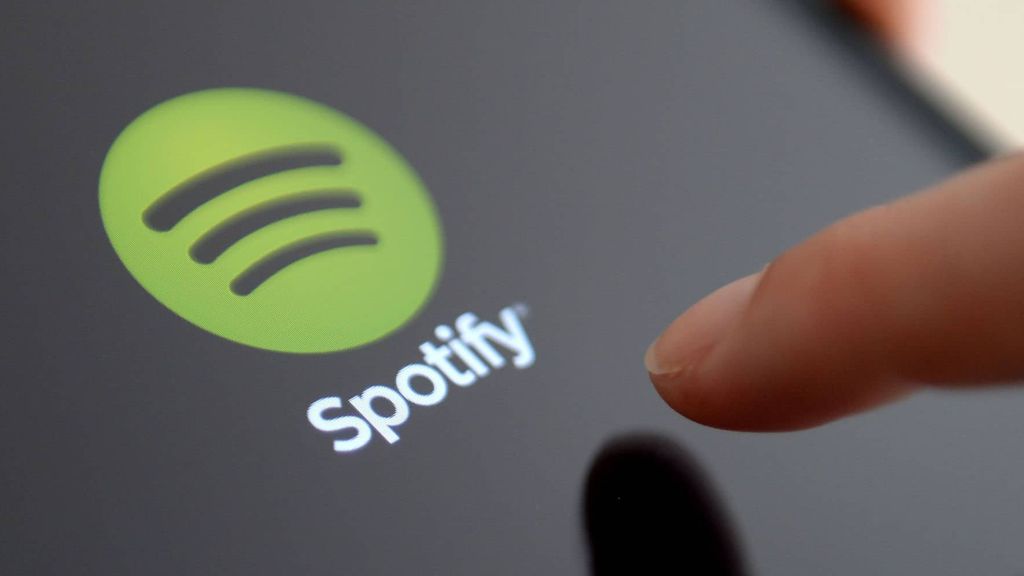 Spotify faz teste e tira letras de músicas de quem não assina o