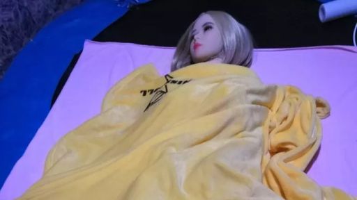 Polícia fecha bordeis de bonecas sexuais na China