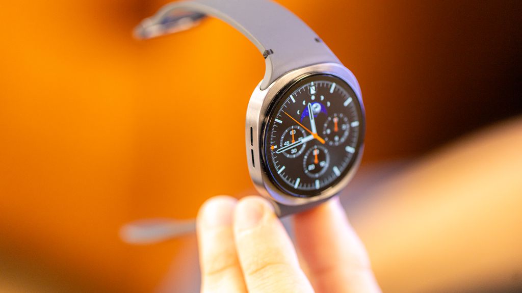 Galaxy Watch 8 