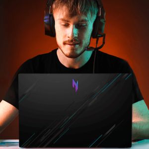 PARCELADO | Notebook Gamer Acer Nitro V15, Intel Core i5-13420H, 16 GB RAM, 512 GB SSD, RTX 3050, 15.6" Full HD 144 Hz IPS, ANV15-51-582R | CUPOM