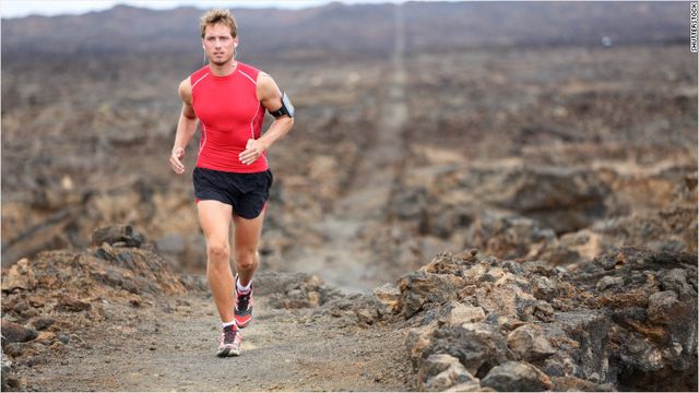 Gosta de correr? Aplicativo permite criar e compartilhar rotas personalizadas