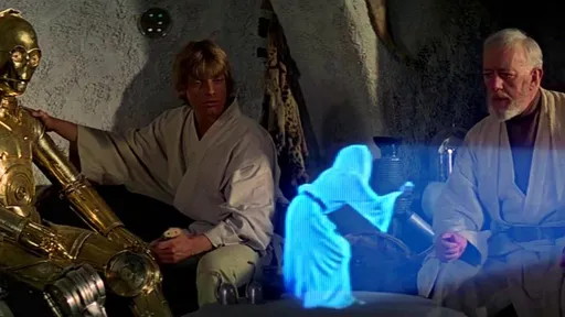 Como Obi-Wan Kenobi mudou sentido de uma das falas mais importantes de Star Wars