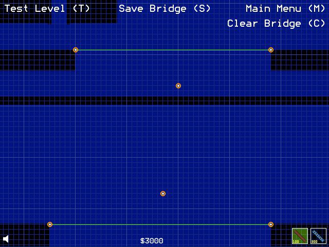 10 jogos de construir ponte que vão quebrar a sua cabeça - Canaltech