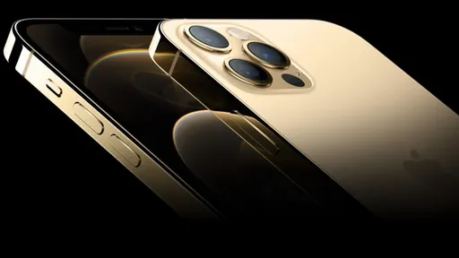O MELHOR DA APPLE | Compre o iPhone 12 Pro Max pelo melhor preço no Magalu