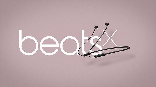 Apple lança fone de ouvido sem fio ideal para a prática de esportes