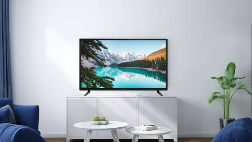 Xiaomi traz nova geração de TVs com tecnologia OLED, som de até 70 W e G-Sync