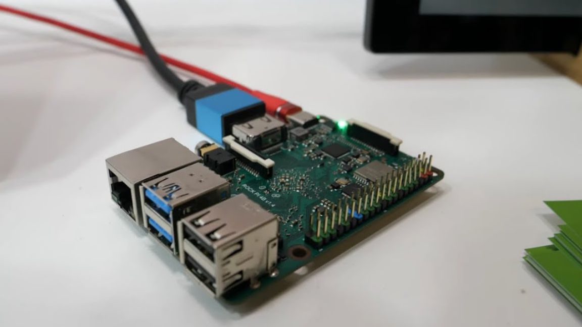 Esta alternativa ao Raspberry Pi é tão barata e melhor do que o ...