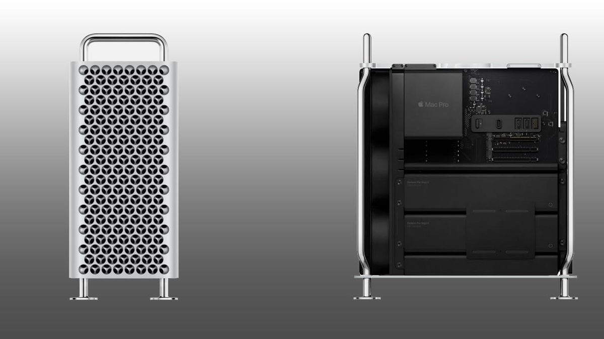 WWDC 2019 | Mac Pro topo de linha pode passar dos R$ 130 mil