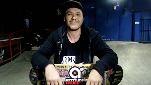Skatista revela ter sugerido Chorão como personagem em Tony Hawk's Pro Skater