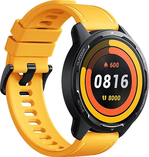 Xiaomi Watch S1 Active é lançado no Brasil com bateria que dura até 12 dias  – Tecnoblog