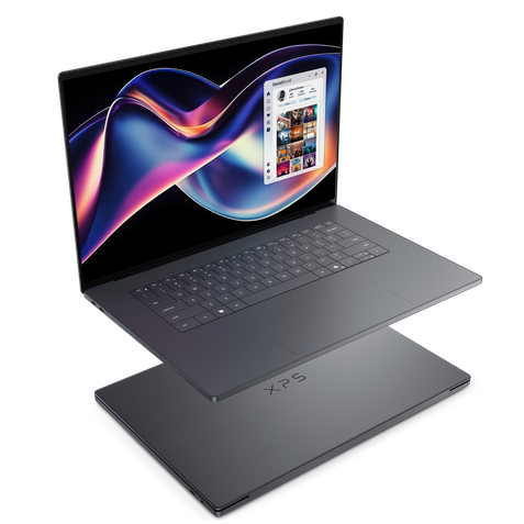 EMBARGO 05/01/26 - DELL XPS 2026