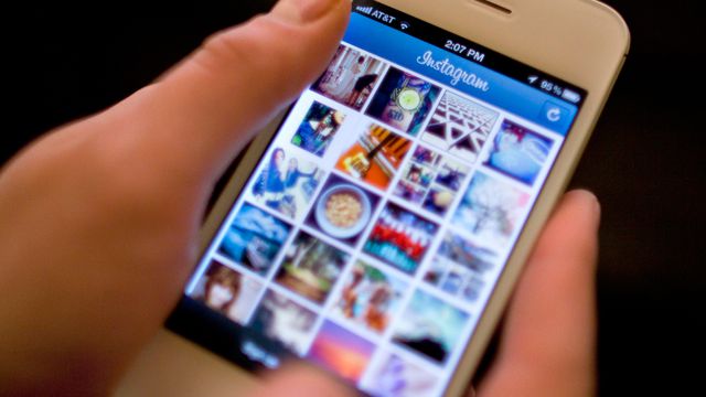 Instagram lança três novos filtros para fotos e hashtags com emojis