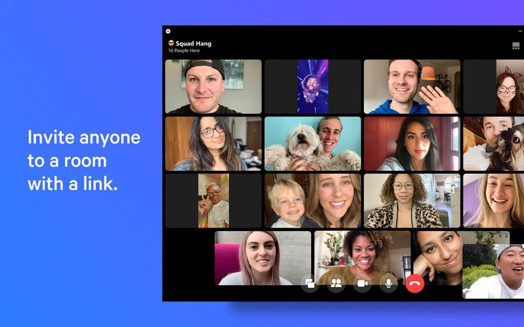 Messenger Desktop Beta 2 Messenger Desktop Beta 2