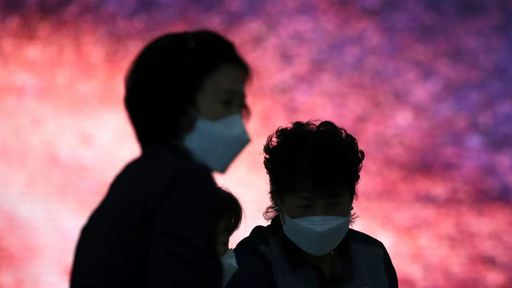 Inteligência artificial emitiu aviso sobre coronavírus em dezembro