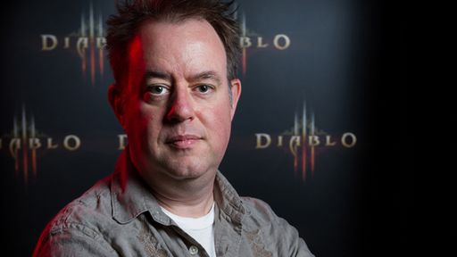 Diablo III: Jay Wilson se desculpa por xingar o primeiro criador da franquia