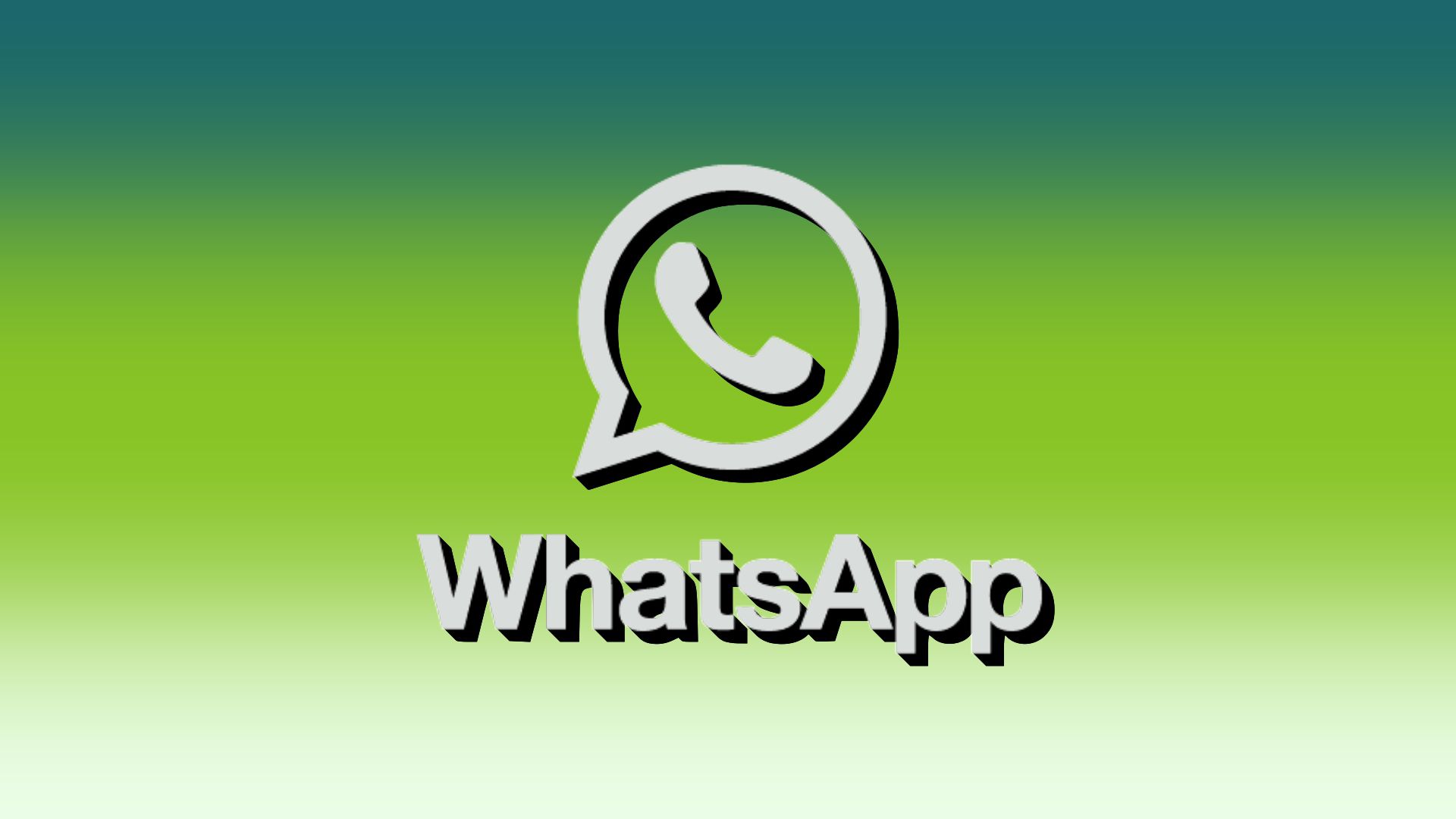 Como deixar a letra do WhatsApp colorida - Canaltech