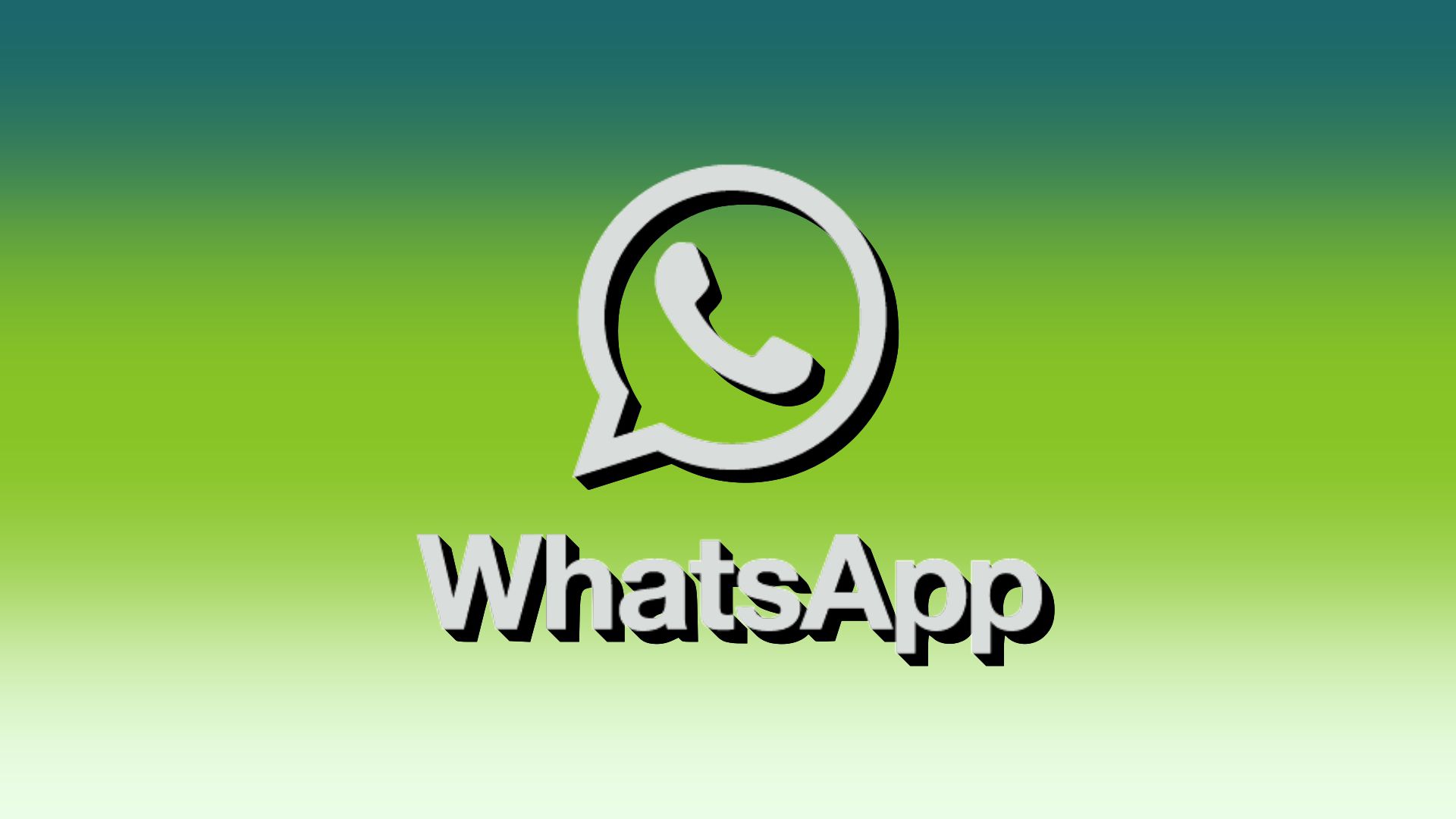 Cómo descargar e instalar WhatsApp en cualquier smarpthone con