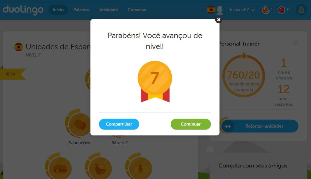 Duolingo: o que é e como usar Duolingo: o que é e como usar