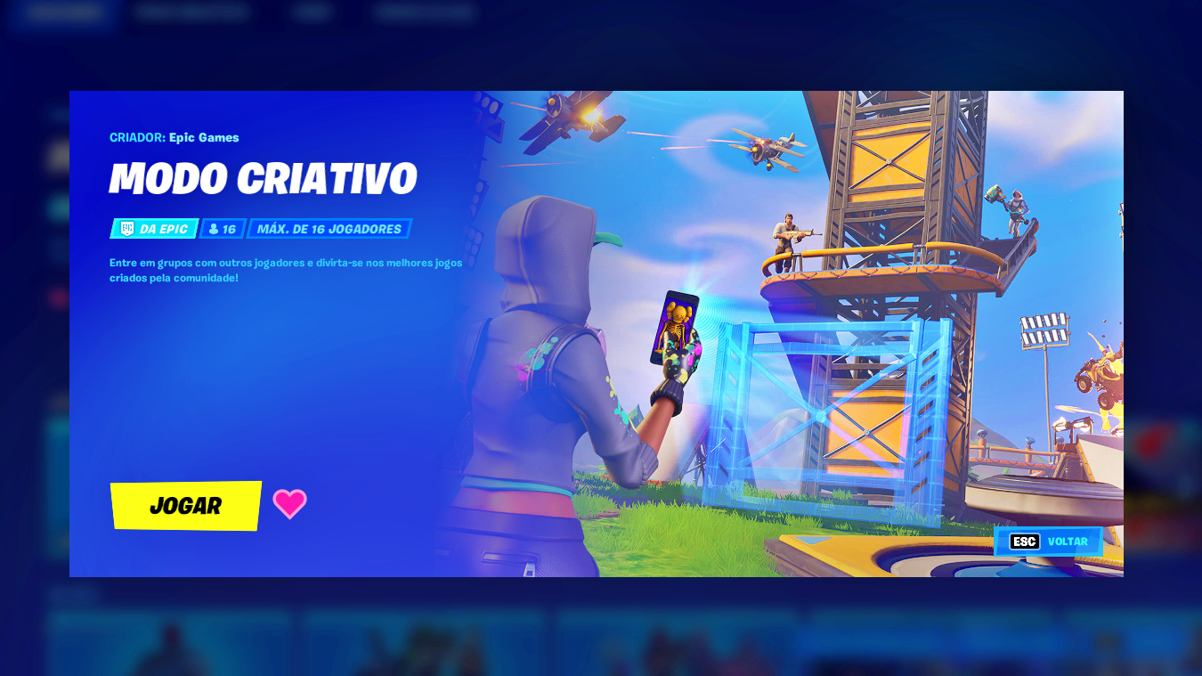 Melhores Músicas para jogar FORTNITE